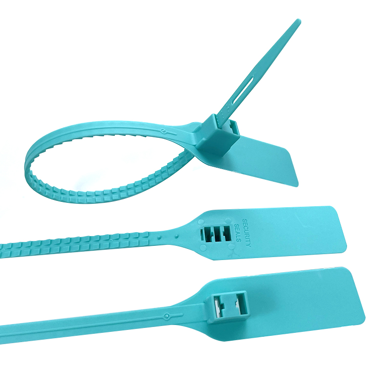 Free Sample 350mm Length Plastic Seal DX6-208P