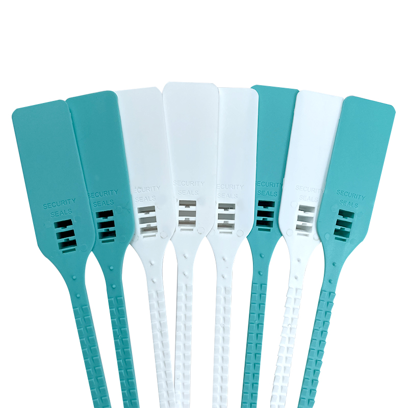 Free Sample 350mm Length Plastic Seal DX6-208P