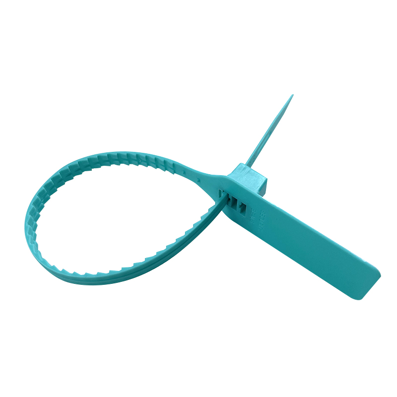 Free Sample 350mm Length Plastic Seal DX6-208P