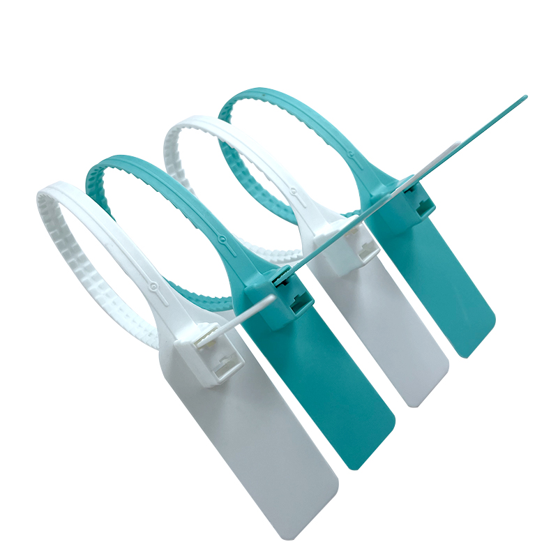 Free Sample 350mm Length Plastic Seal DX6-208P