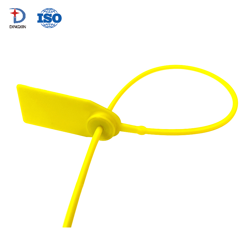 Plastic Seal Manufacturers DX6-104P