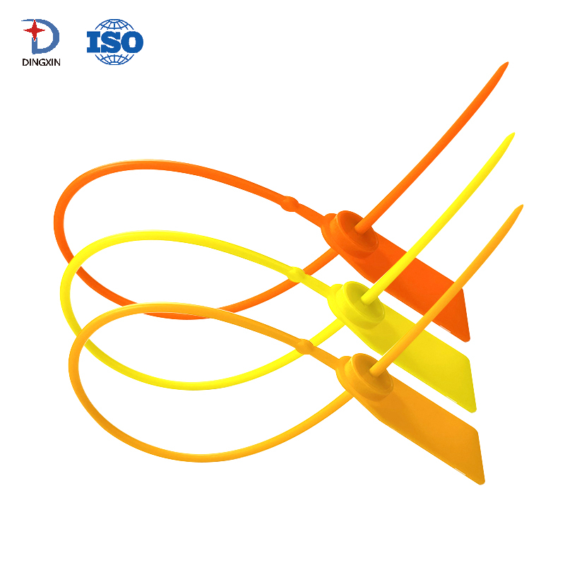 Plastic Seal Manufacturers DX6-104P