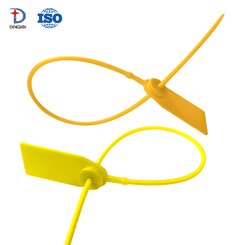 Plastic Seal Manufacturers DX6-104P