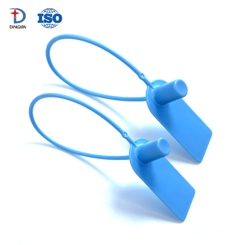 Clothing Shoes Handbags Plastic Seal DX6-404P