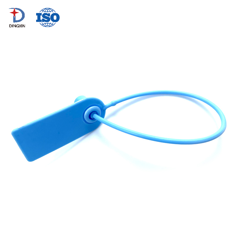 Clothing Shoes Handbags Plastic Seal DX6-404P