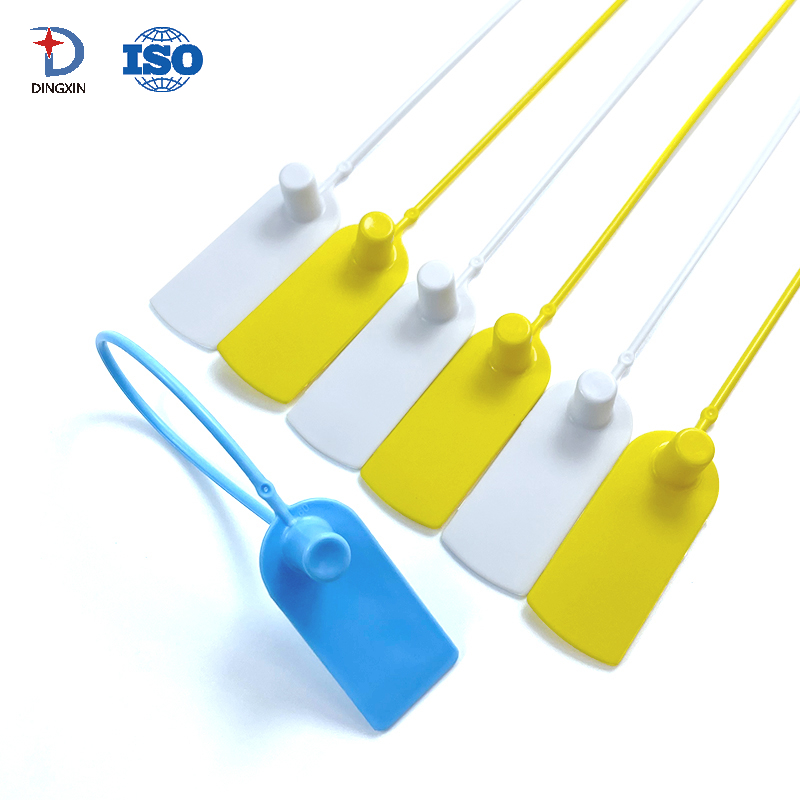 Clothing Shoes Handbags Plastic Seal DX6-404P