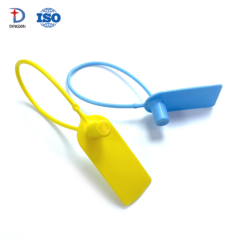 Clothing Shoes Handbags Plastic Seal DX6-404P