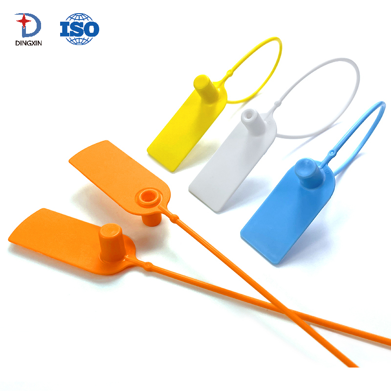 Clothing Shoes Handbags Plastic Seal DX6-404P