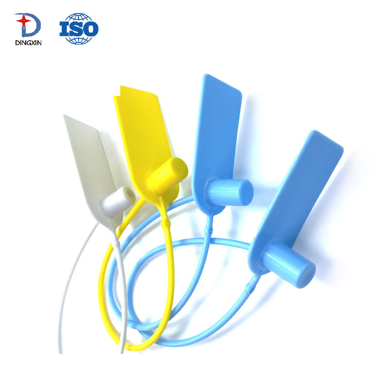 Clothing Shoes Handbags Plastic Seal DX6-404P