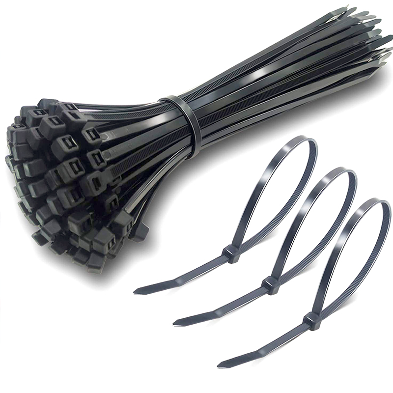 Plastic Wire Tie Nylon Cable Tie DX403CT