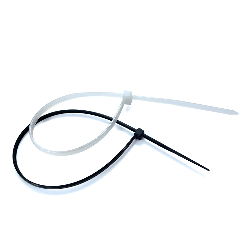 Plastic Wire Tie Nylon Cable Tie DX403CT