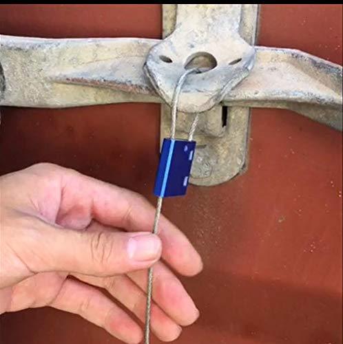 What Are Security Seals?