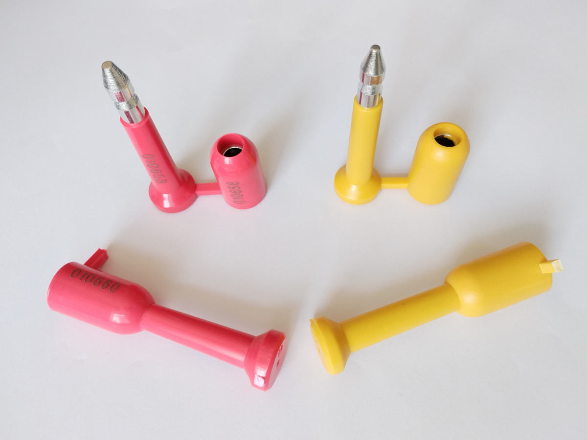 What Are Security Seals?