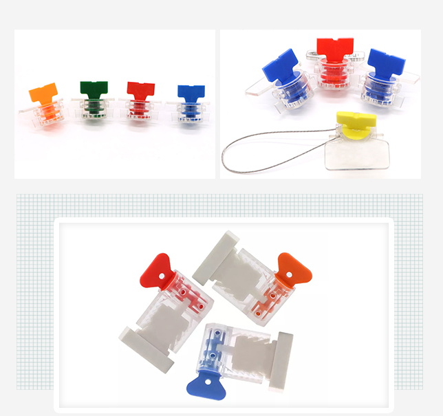 Introduction to Lead Seals for Electric Meters