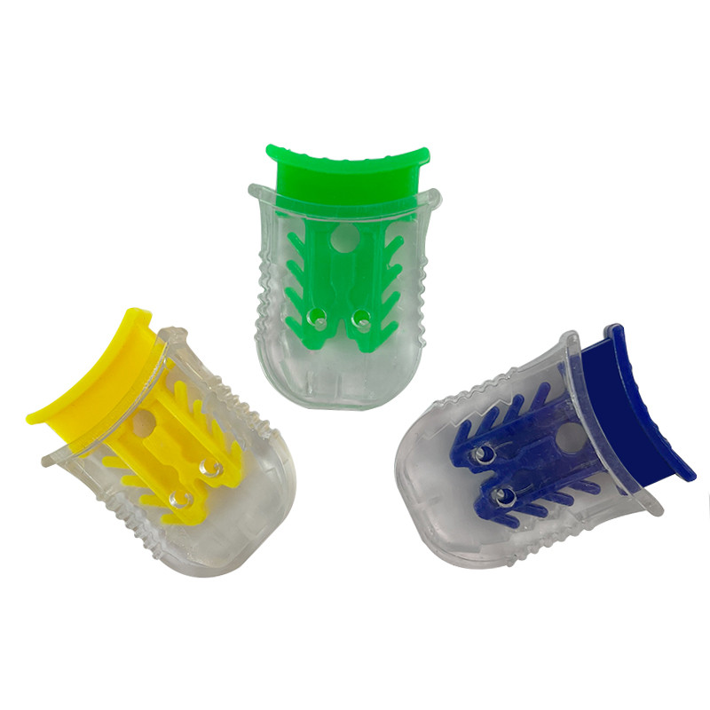Introduction to Lead Seals for Electric Meters