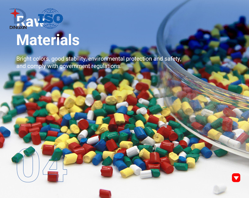 Security Seals: we provide quality products in various colors and sizes.