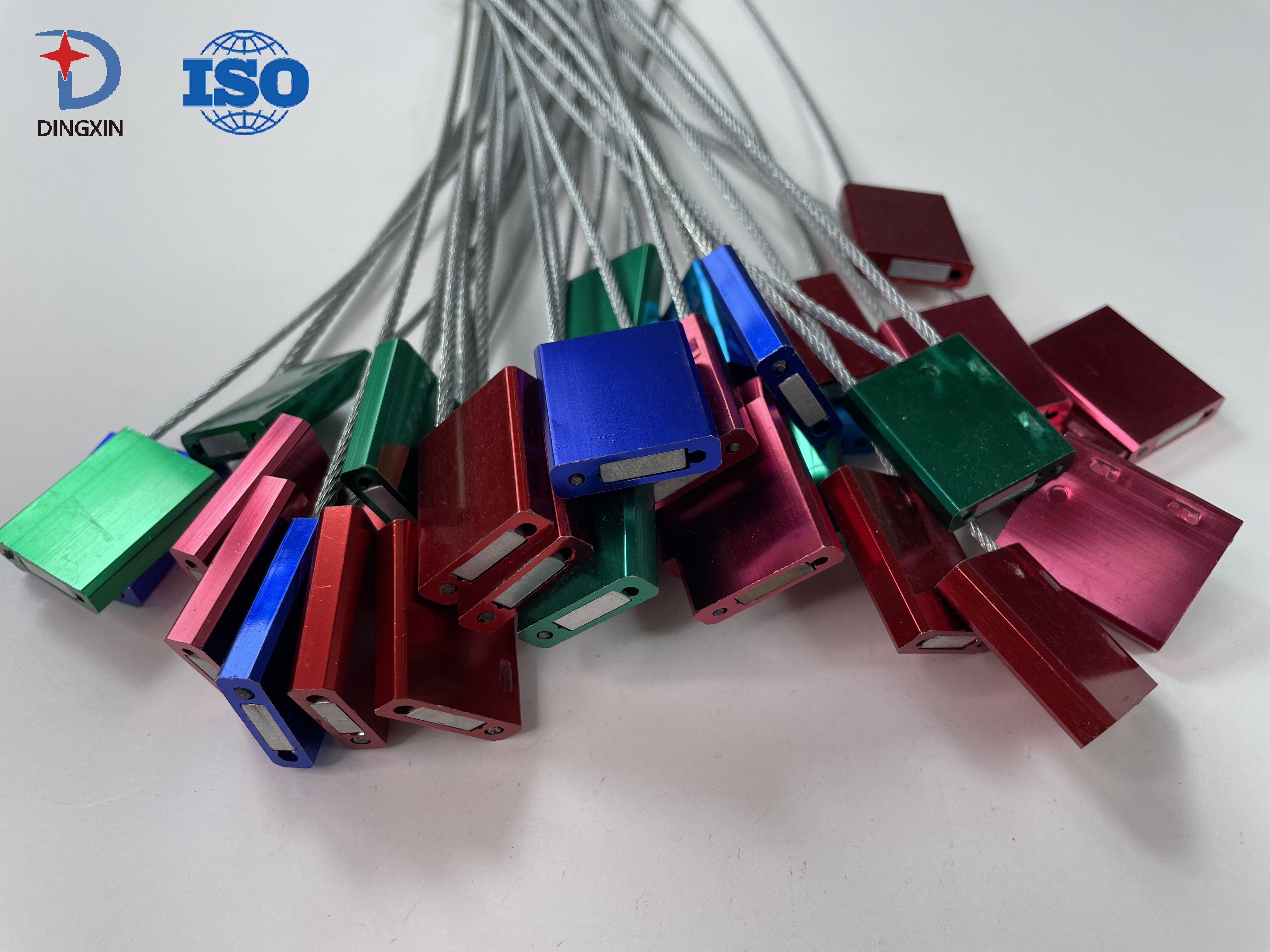 GUIDE TO CABLE SEALS: EFFECTIVENESS AND APPLICATION