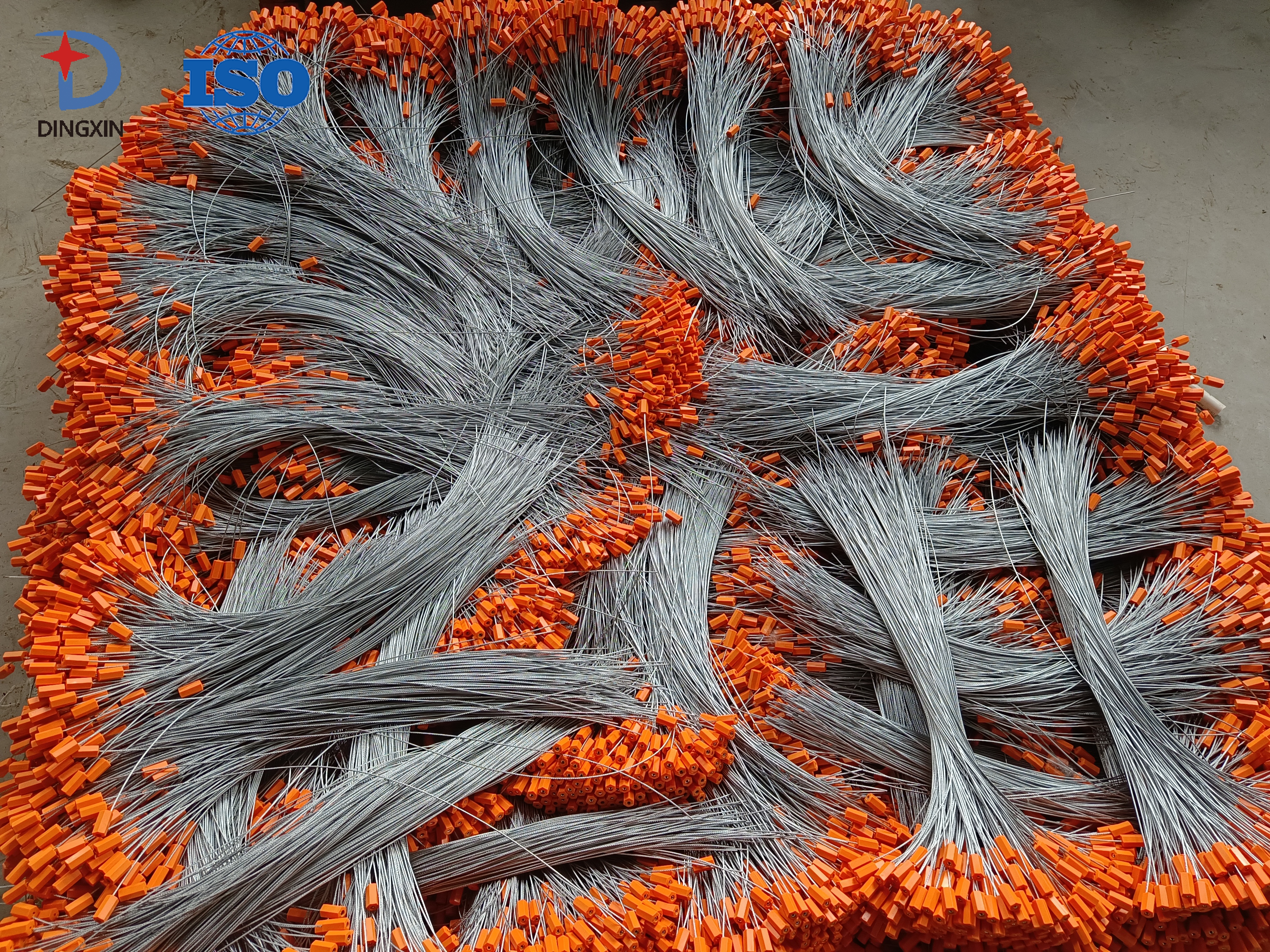 Do you know how to use cable seal?