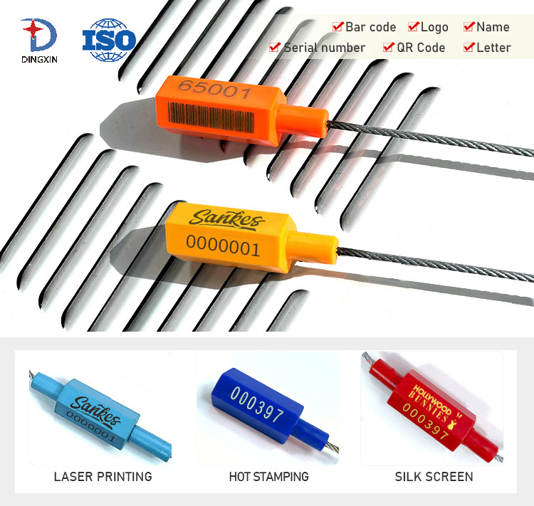 Do you know how to use cable seal?