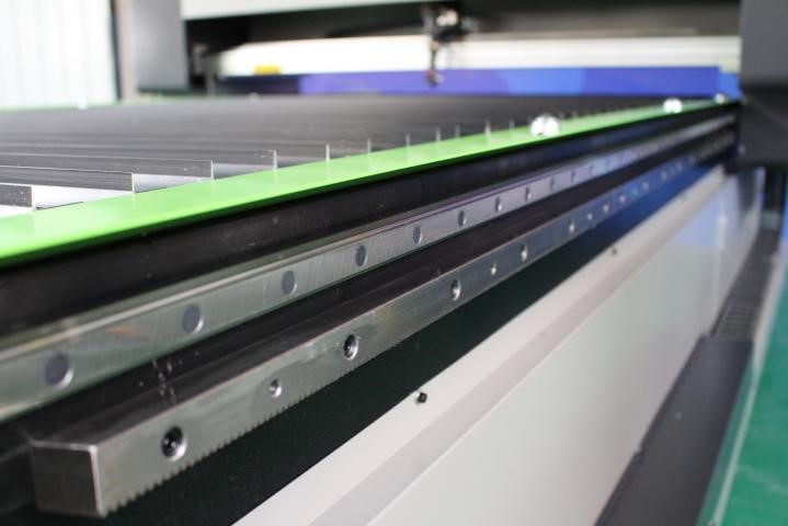 ¿Qué materiales puede cortar una máquina de corte por láser? Lista detallada de materiales