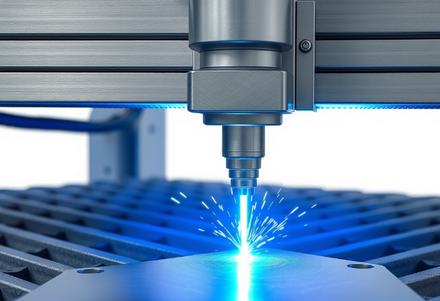 El futuro de la fabricación inteligente: ¿Es el láser la clave?