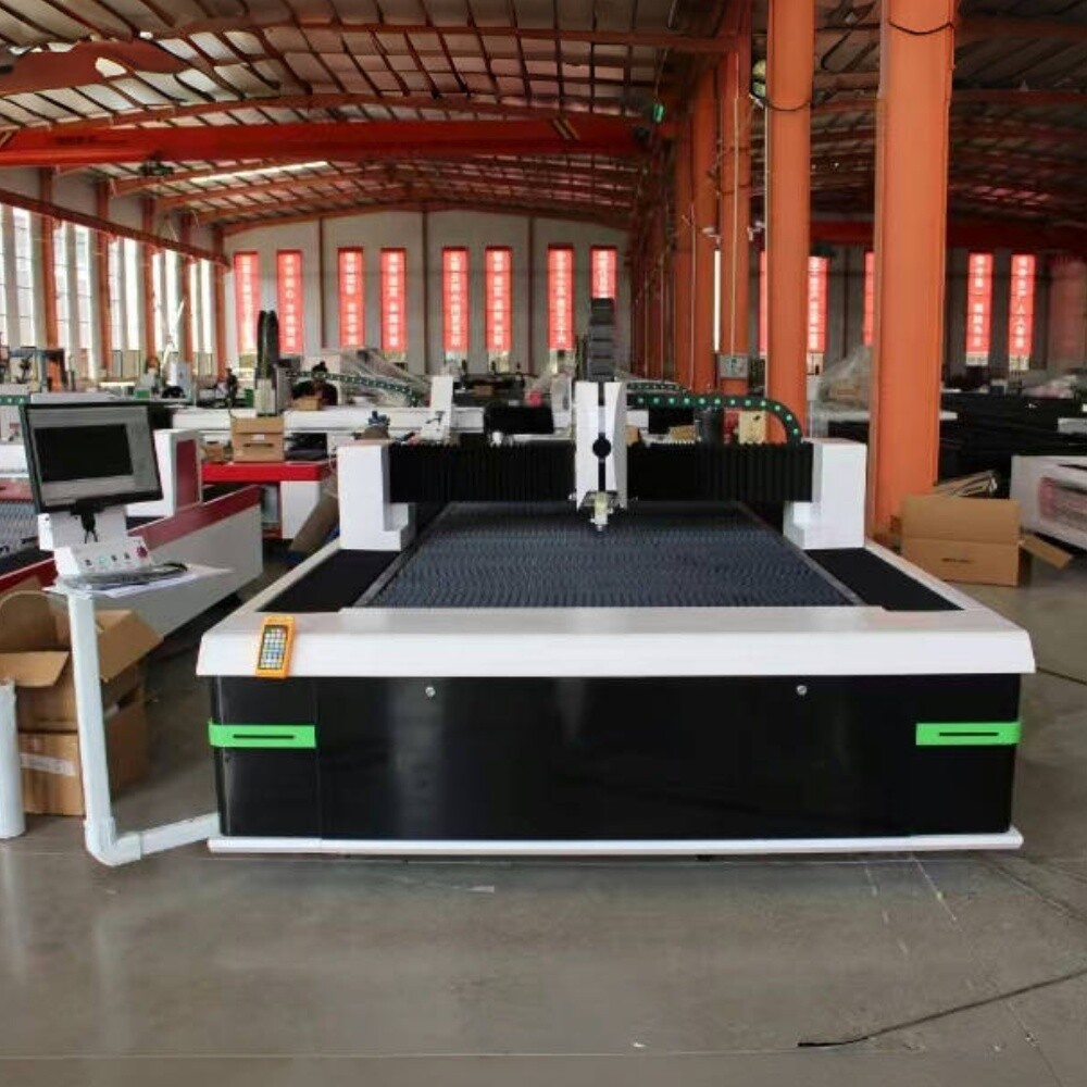 Máquina de corte por láser de fibra MX-3015 1000w