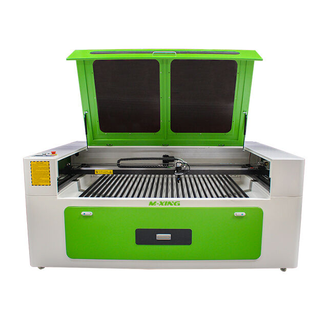 High Speed Low Cost Automatic Camera Cnc Laser Cutting Machine Co2 Laser Cutter Machine