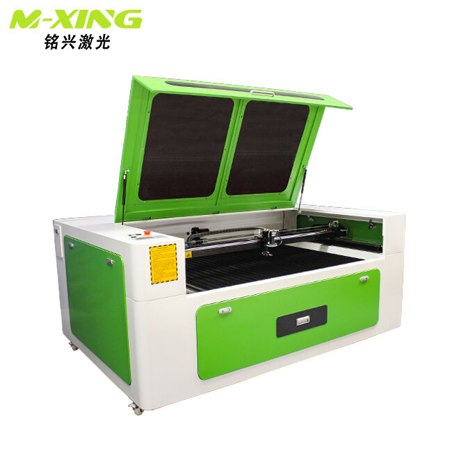 High Speed Low Cost Automatic Camera Cnc Laser Cutting Machine Co2 Laser Cutter Machine