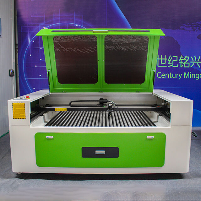 High Speed Low Cost Automatic Camera Cnc Laser Cutting Machine Co2 Laser Cutter Machine