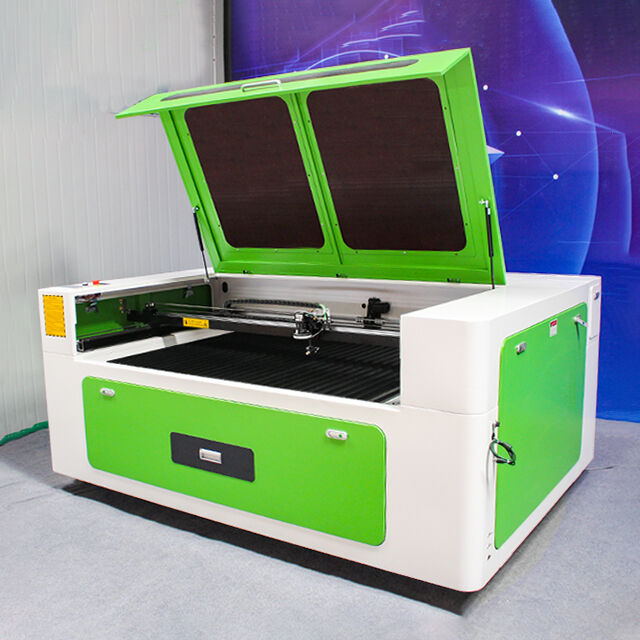 High Speed Low Cost Automatic Camera Cnc Laser Cutting Machine Co2 Laser Cutter Machine