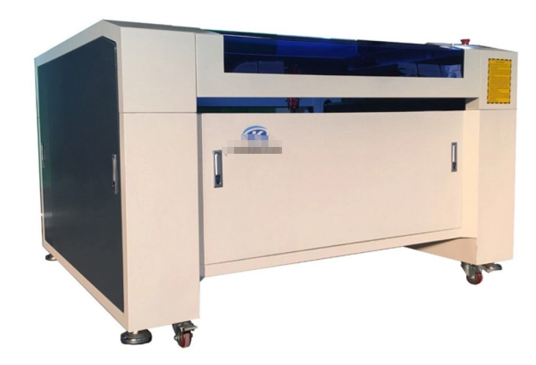 La máquina láser fraccional de CO2: revolucionando el procesamiento de materiales industriales