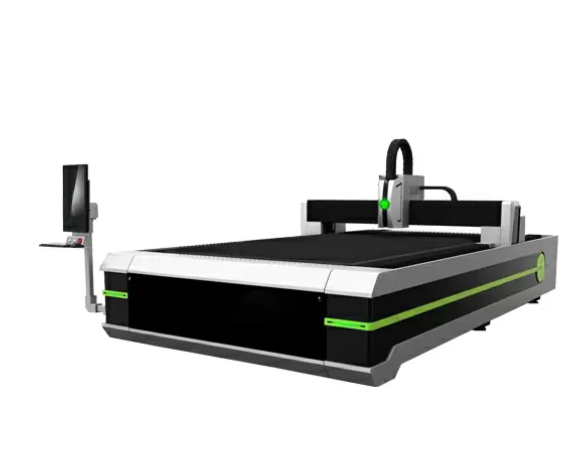 What are the principles, characteristics and advantages of fiber laser machines?