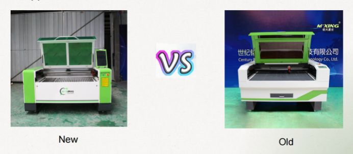 new 1390 and the old 1390.jpg new 1390 and the old 1390.jpg