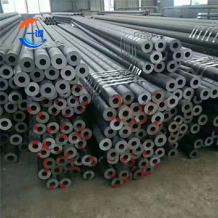 Pure Iron Pipe