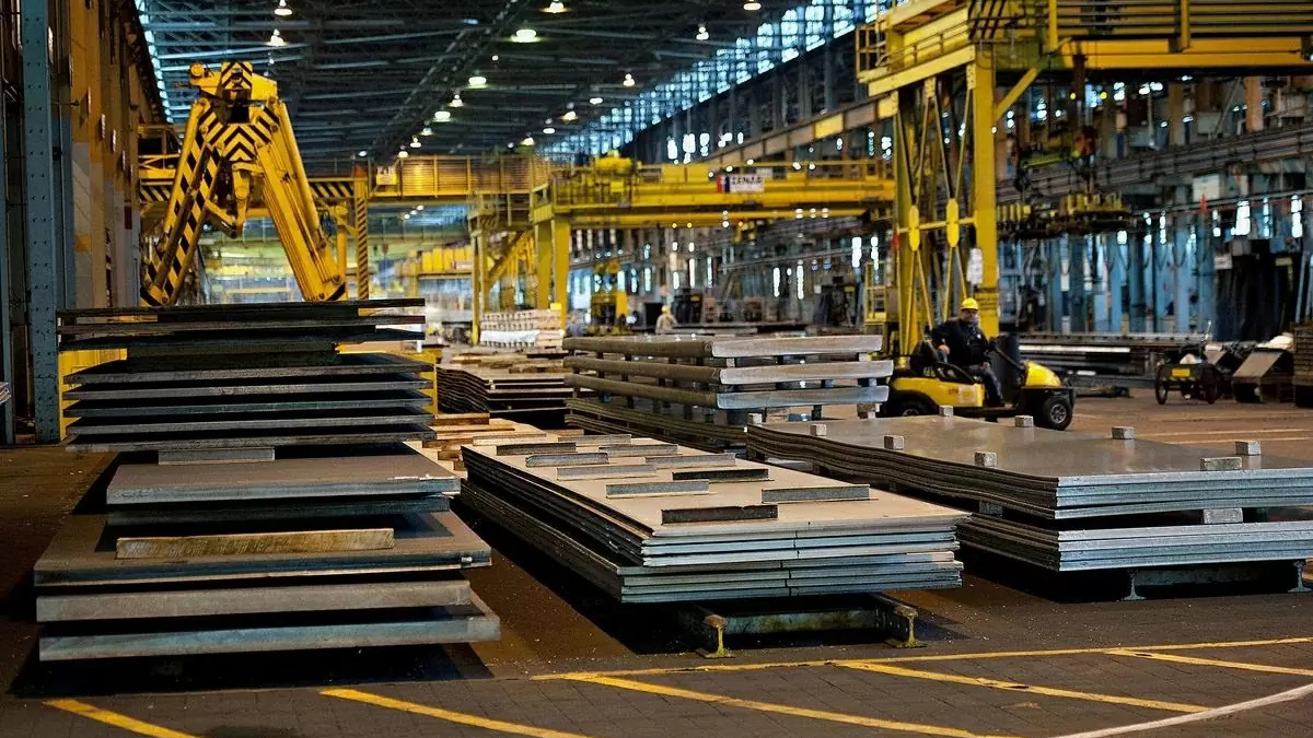 What are the products we produce professionally