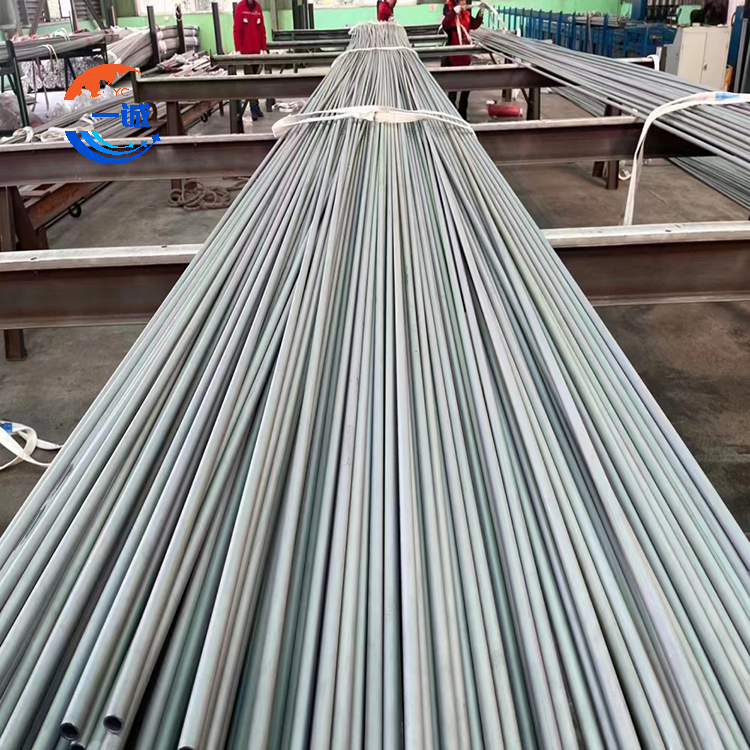 Stainless Steel Rod