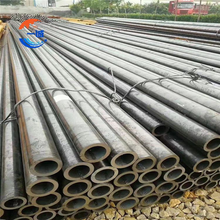 Pure Iron Pipe