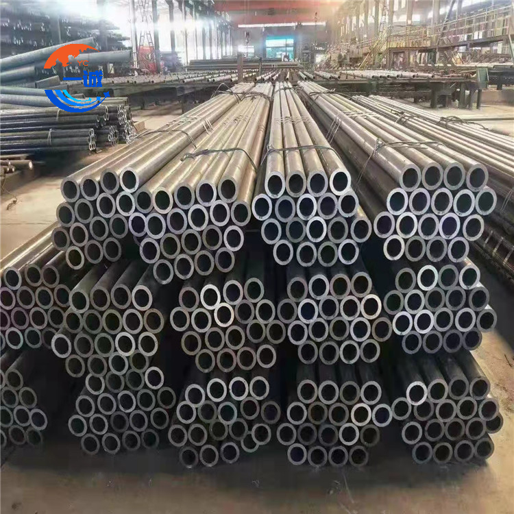 Pure Iron Pipe