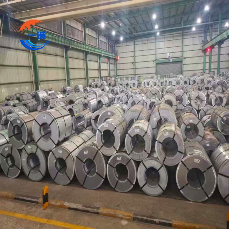 Silicon Steel Coil