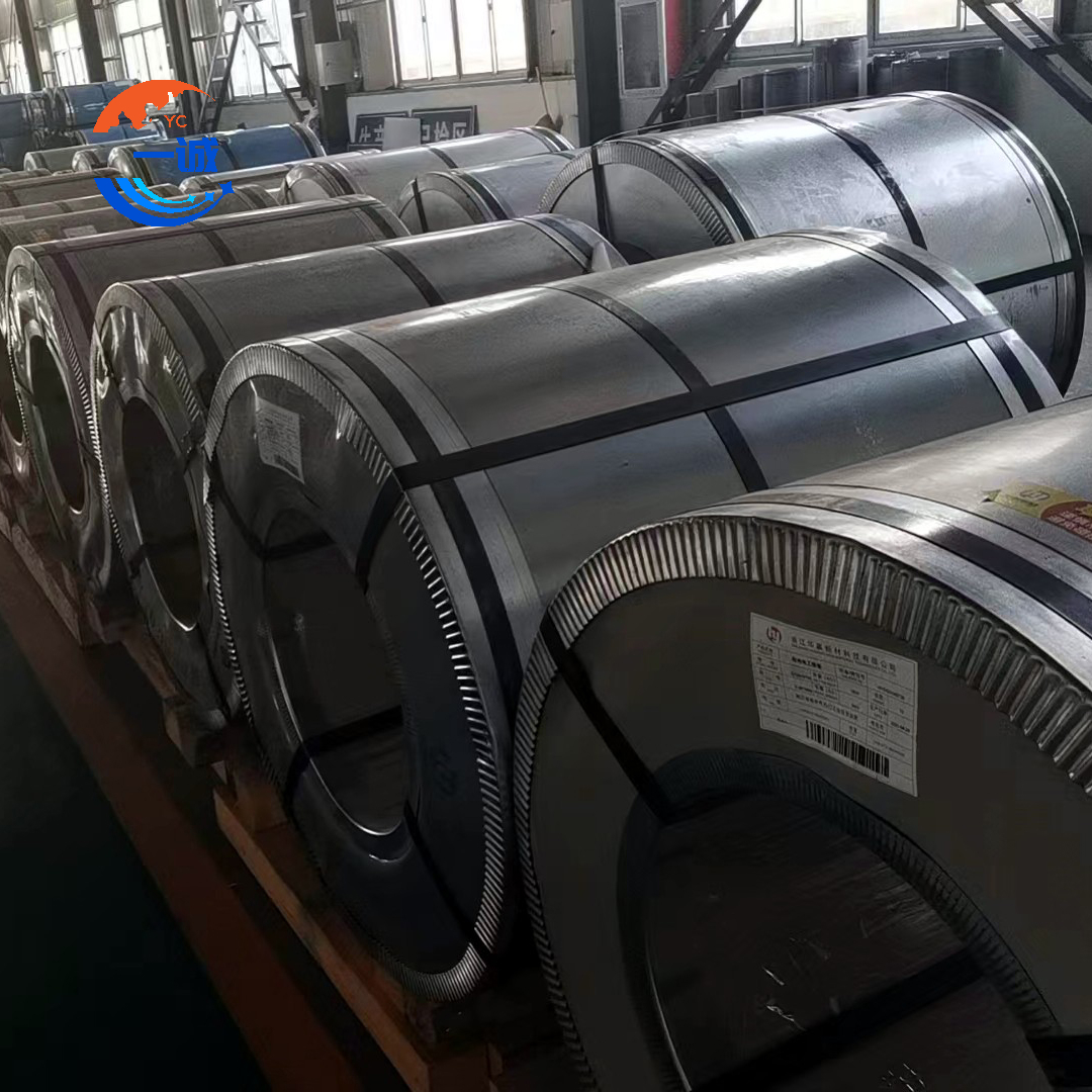 Silicon Steel Coil