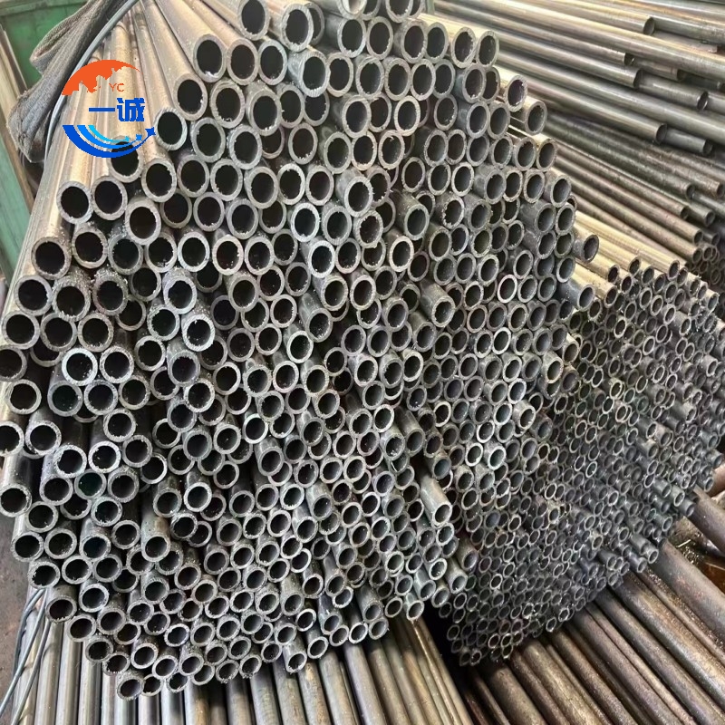 Pure Nickel and Nickel Alloy Pipe
