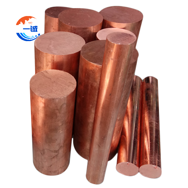 Copper Rod