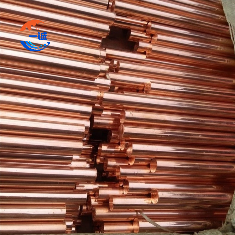 Copper Rod