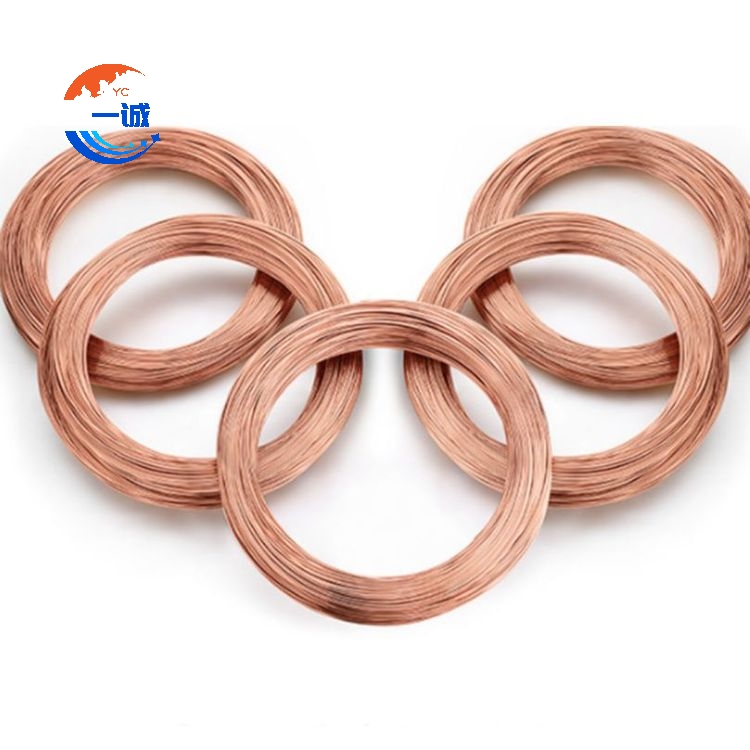 Copper Wire