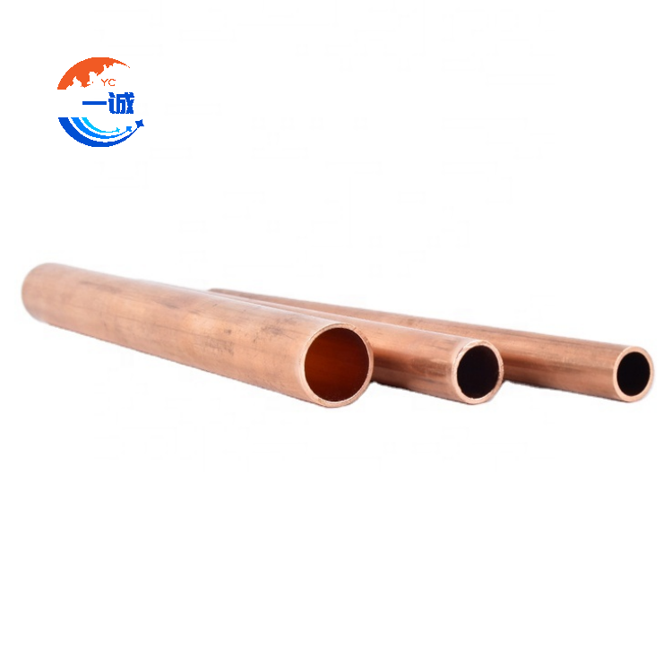 Copper Tube