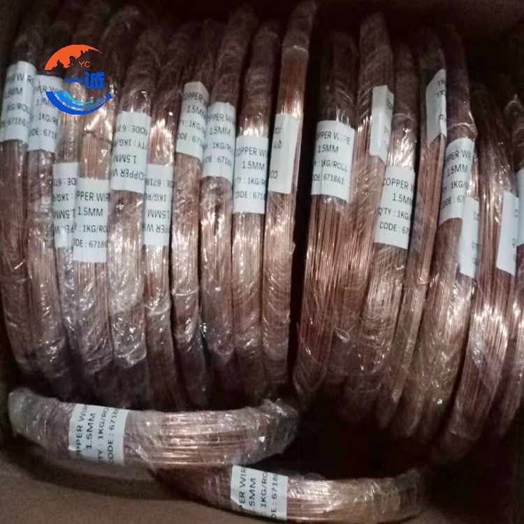 Copper Wire
