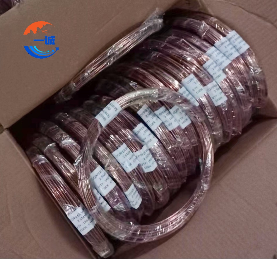 Copper Wire
