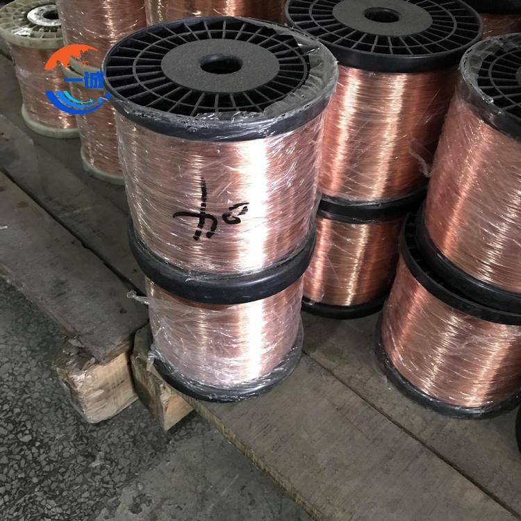 Copper Wire