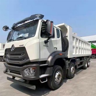 Howo Trucks Howo 371 Dump Truck Sinotruk Howo 8x4 Dump Truck