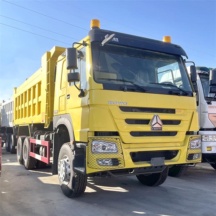 Sinotruk Howo 371 Dump Truck for Sale Near Me Manila